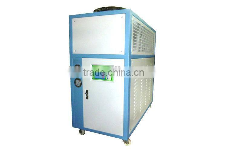 industrial use air cooled water chiller with good quality