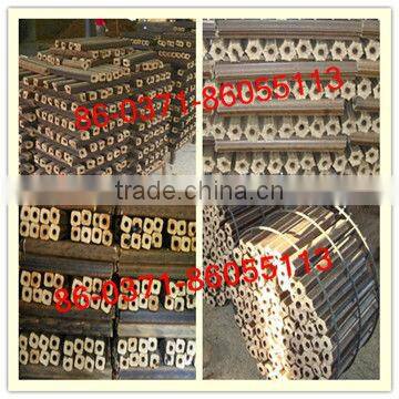 briquette charcoal making machine