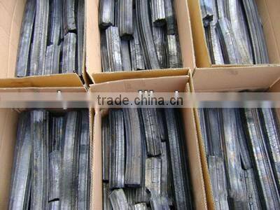 Charcoal Briquette Dryer