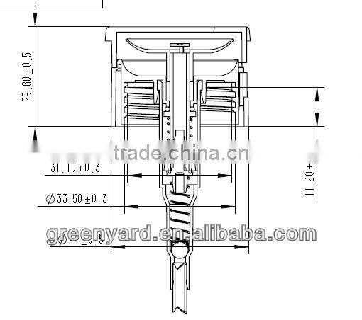 Nail Pump