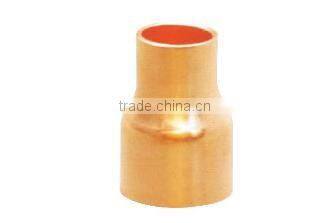 PartsNet air conditioner copper fitting tube coupling Reducing Coupling CxC