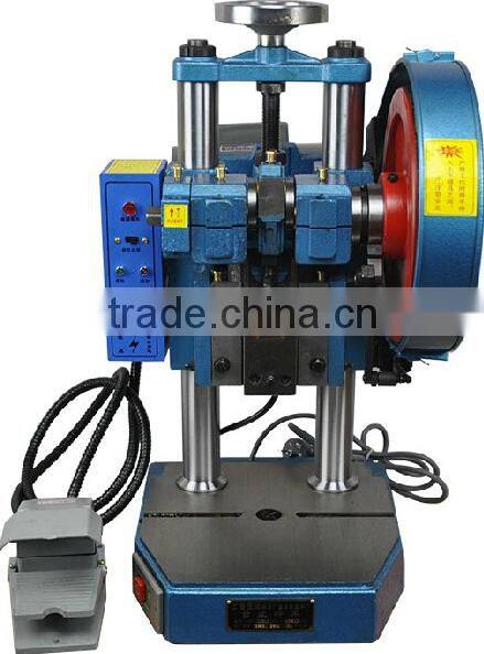 Open-type Inclinable Power Press/Punching Machine JB23-80 For Sale