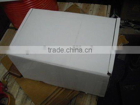 CMV-19/25 Pneumatic pet srapping tool