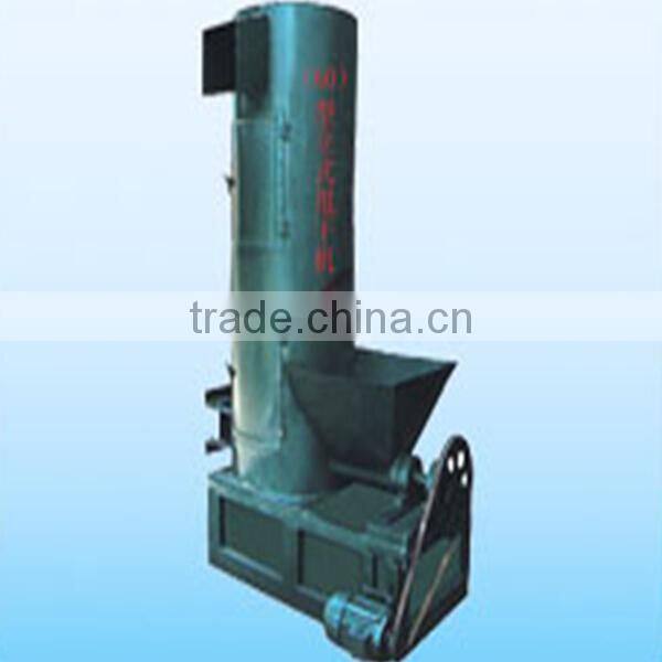 PP PE waste plastic bag flakes dewatering machine little small noise
