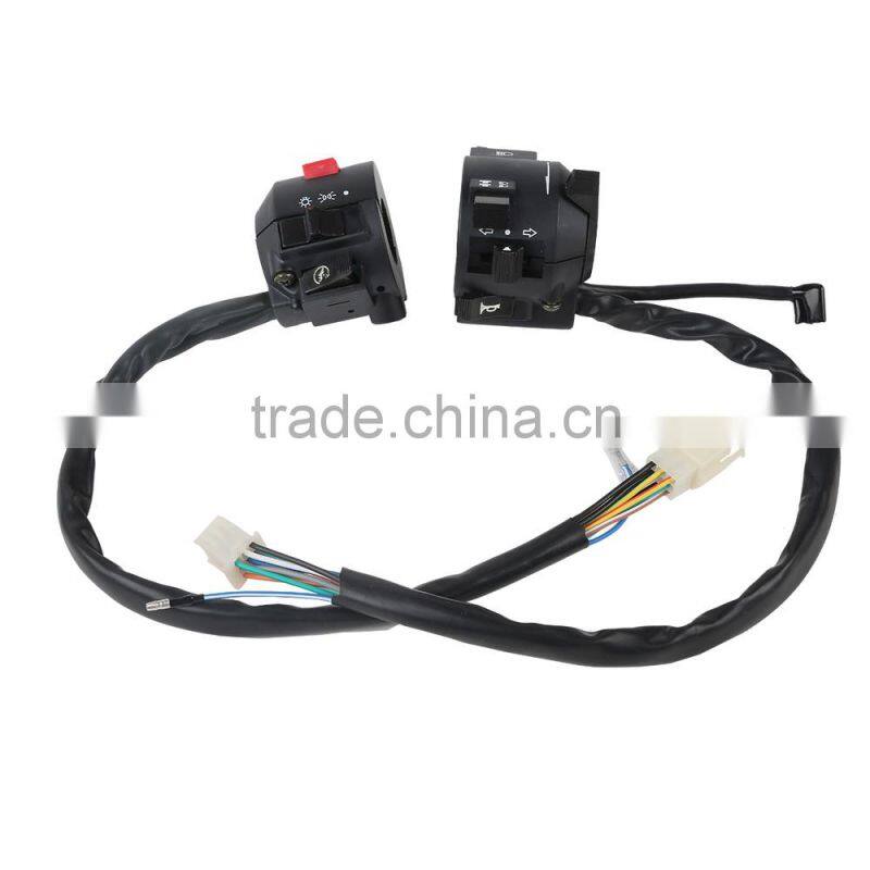 New Left&Right Switch For Honda Rebel CMX250 1996-2012