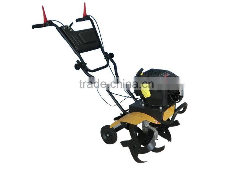 Economic 5.0Hp walking tractor /mini tiller/Rotary tiller for garden and farm H610