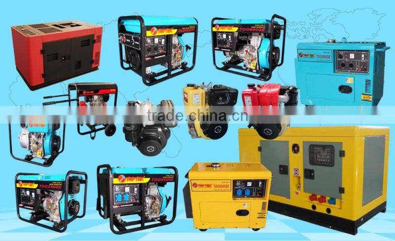 186f powerful 4 inch agricultural irrigation purpose 8hp diesel engine water pump