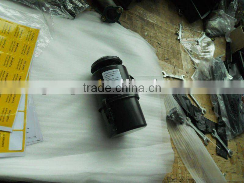 MeiQi 10HP 186F diesel engine power tiller