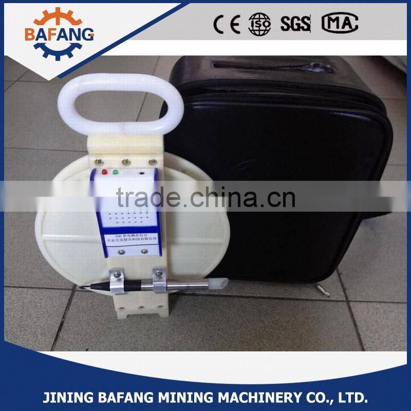 Potable electrical water meter BS