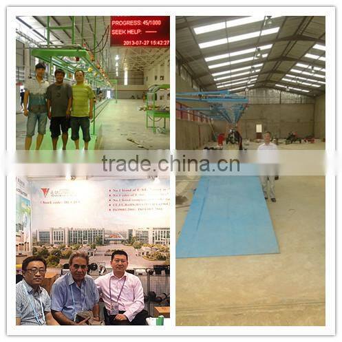 China supplier assembly line production line for vehicles