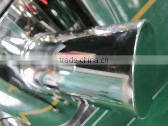 Powder Mixer Mixing Mahcine&Flour Blending Machine