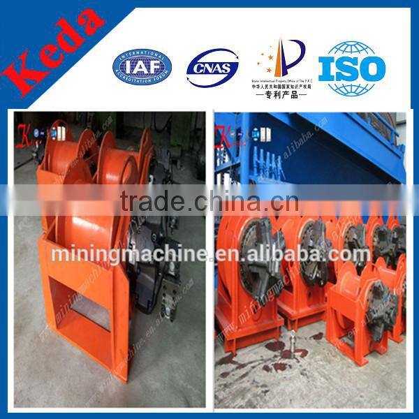 Desilting Mud Sand Dredger Equipment,Dredging Manufactuer