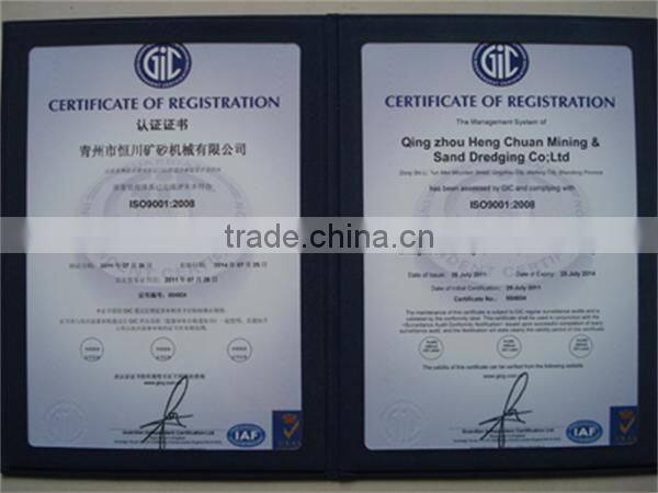 6-s Shaking Table Separation Machine