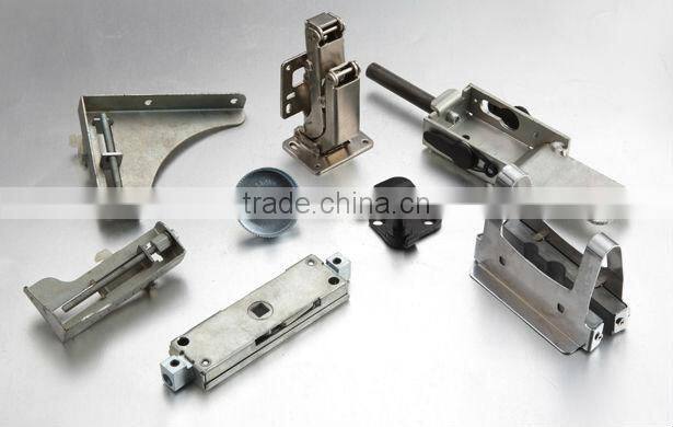 precision OEM stainless steel spiral wound gasket