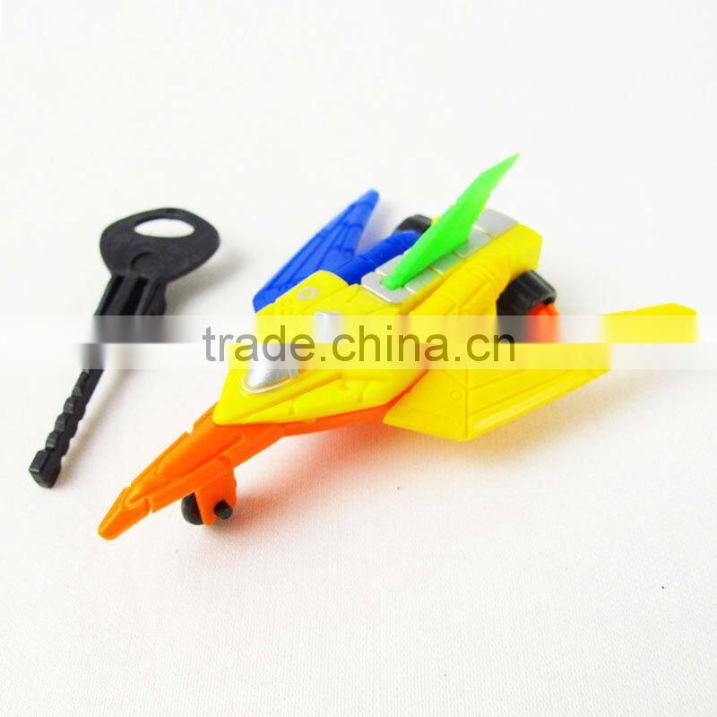 Forward Power Plane Toys