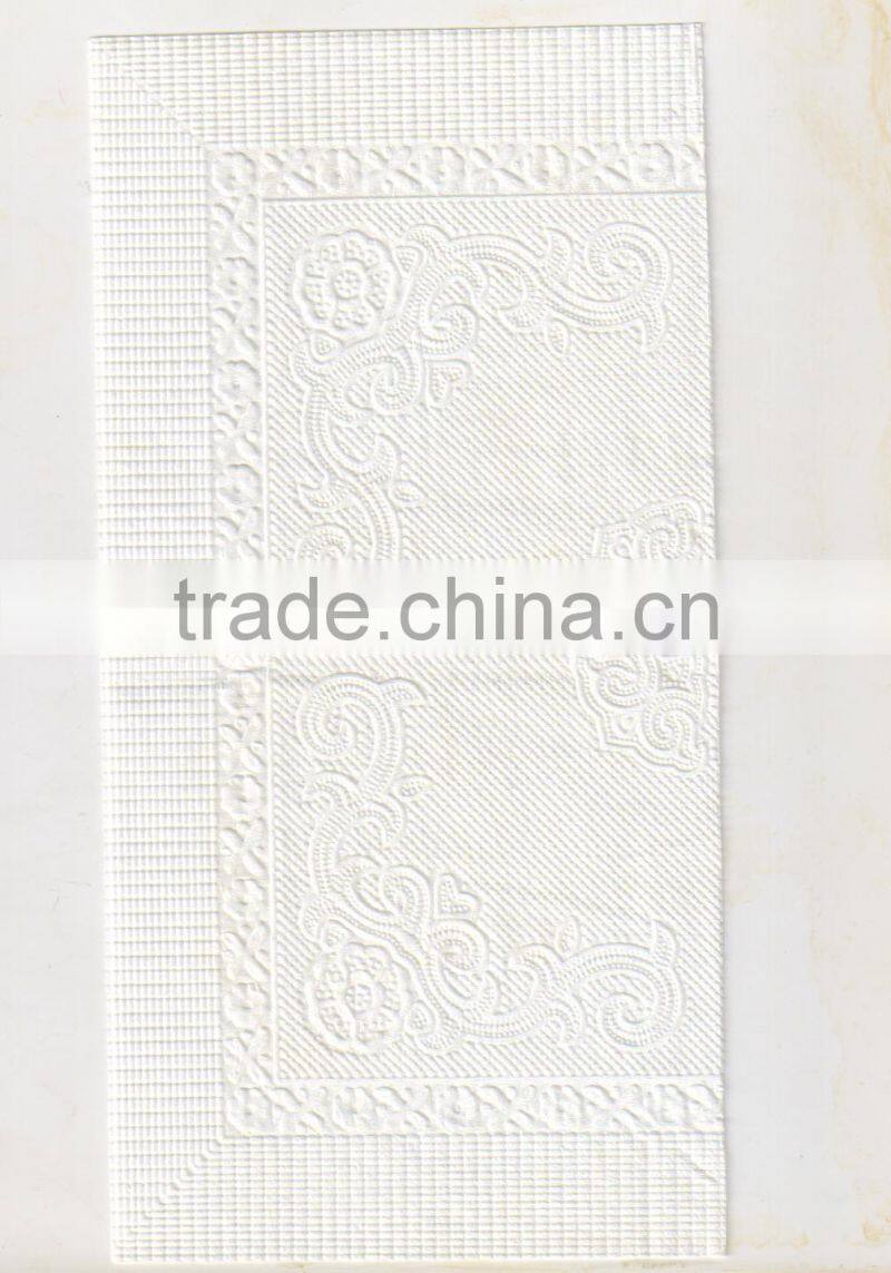 paper napkin machine