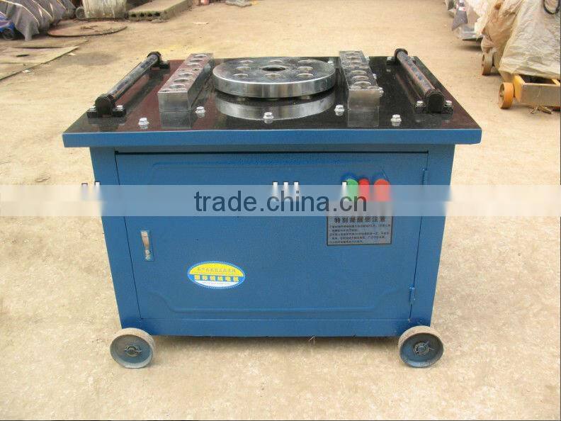 bar bending machine Automatic rebar bending machine
