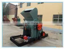 Full Automatic Rubber Granulator Machine