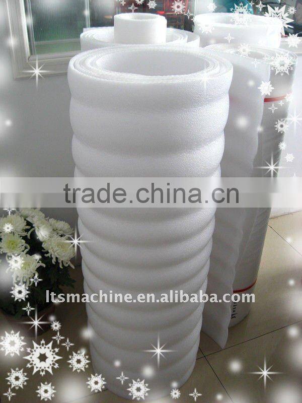 PE Foam Sheet Extrusion Line(FS-135)