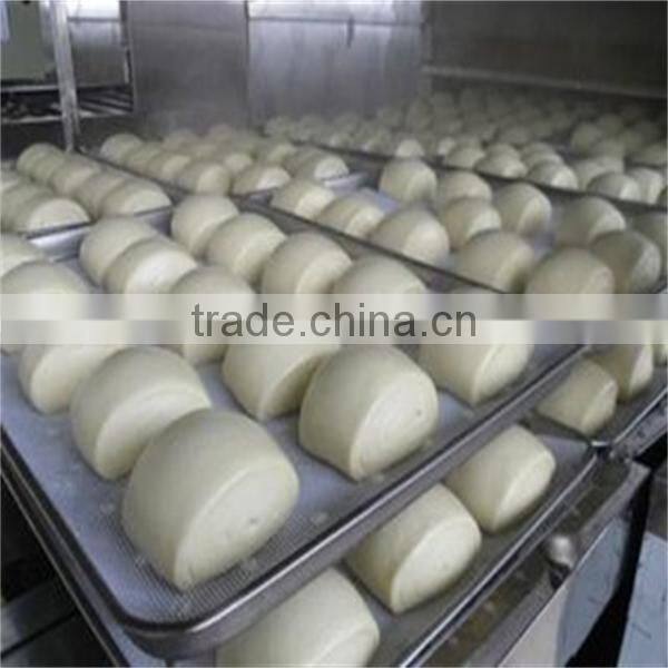 Hot sell industrial dough mixer pizza equipment dough mixer in Shandong
