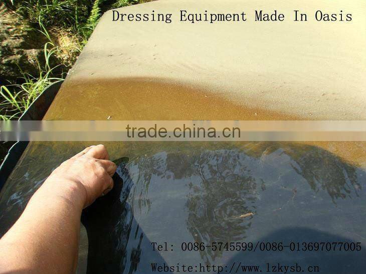 Lab gold shaking table/low price shaking table/6-s shaking table