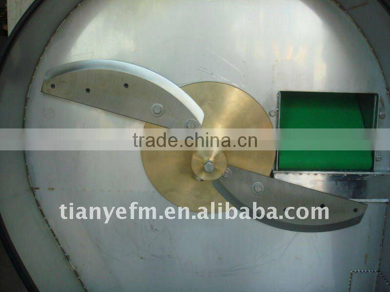 TW-806 Meat cutter knives