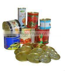 Easy operation Semiauto Can Lid Curling Machine/ Can Lid Making Machine