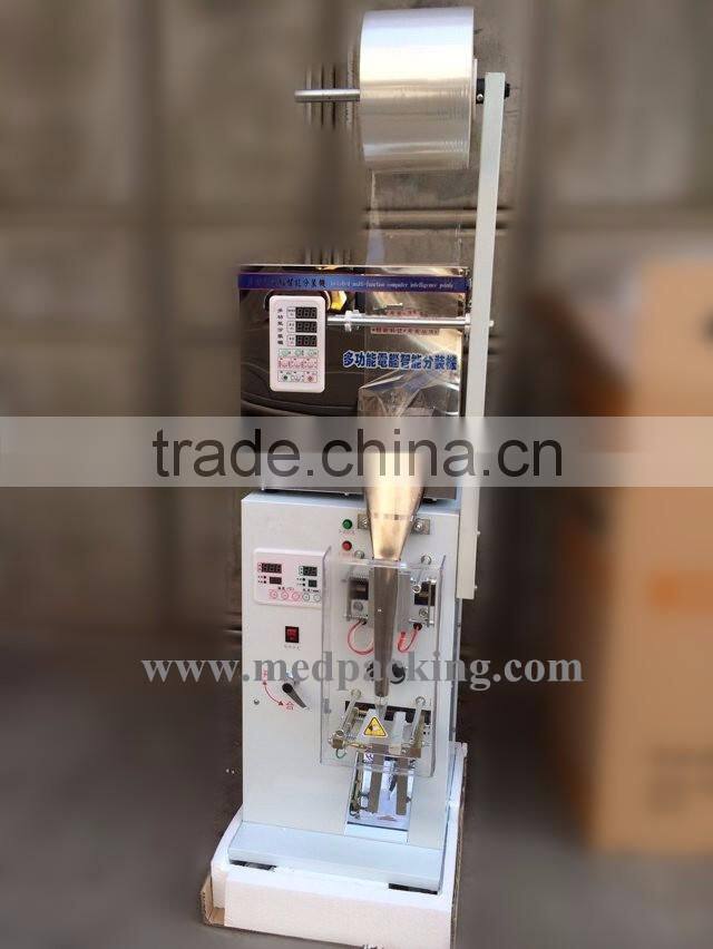 2-99g Automatic bag filling and packing machine for Herb YS-HP100
