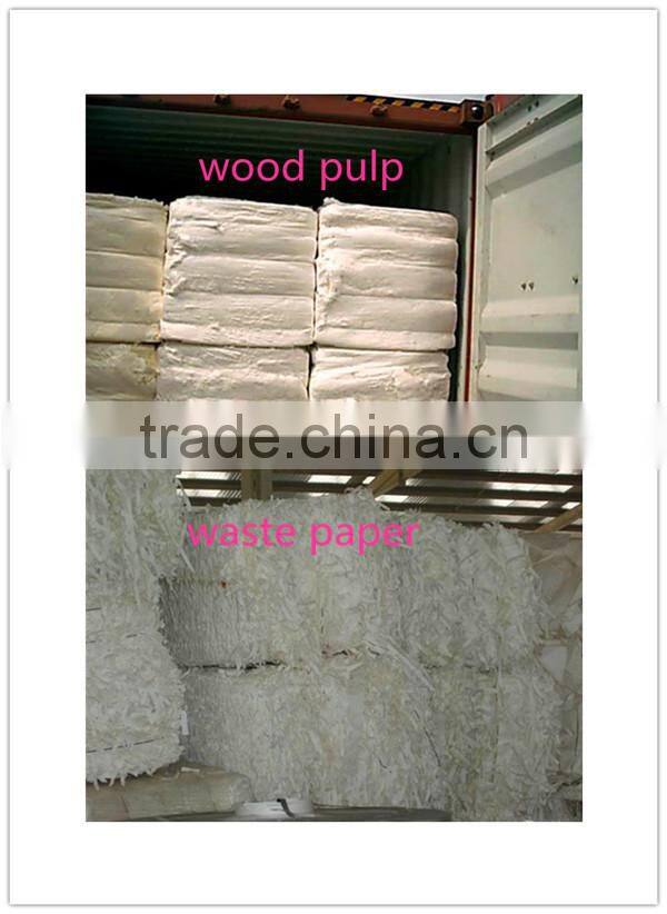 1575mm recycled corrugated brown paper machine