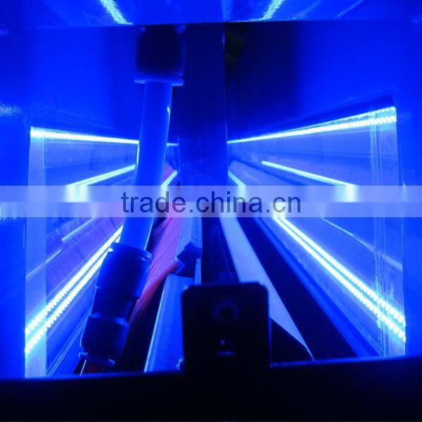 Pulse Bean Color Sorter Machine Sorting Machine