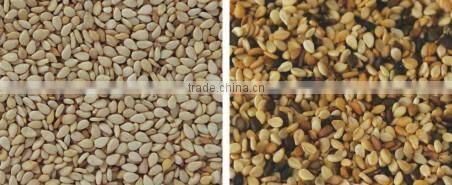 Excellent Quality Sesame Color Sorter With Engineer Overseas Servive Available