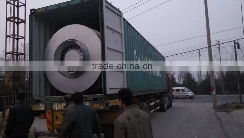 Small Rotary Sand Dryer FREE Installation and Operation Training Turkey Service!