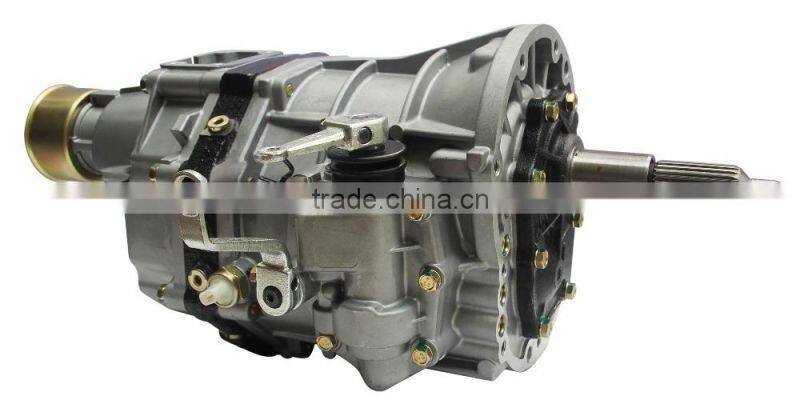 Toyota 21R 22R engine transmission gearbox