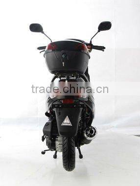 popular 50cc gas scooter in Russia