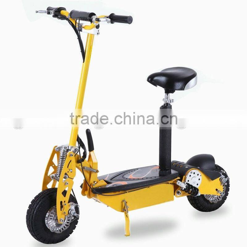 mini cheap 2 wheel electric scooter( hp107e)