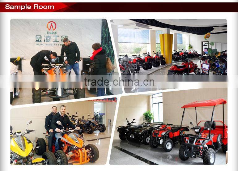 250cc ATV Jinling JLA-21B Series