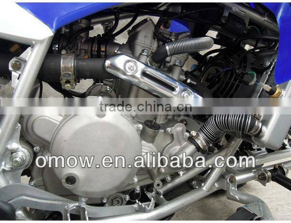 Latest 250cc 4 Wheel Motorbike