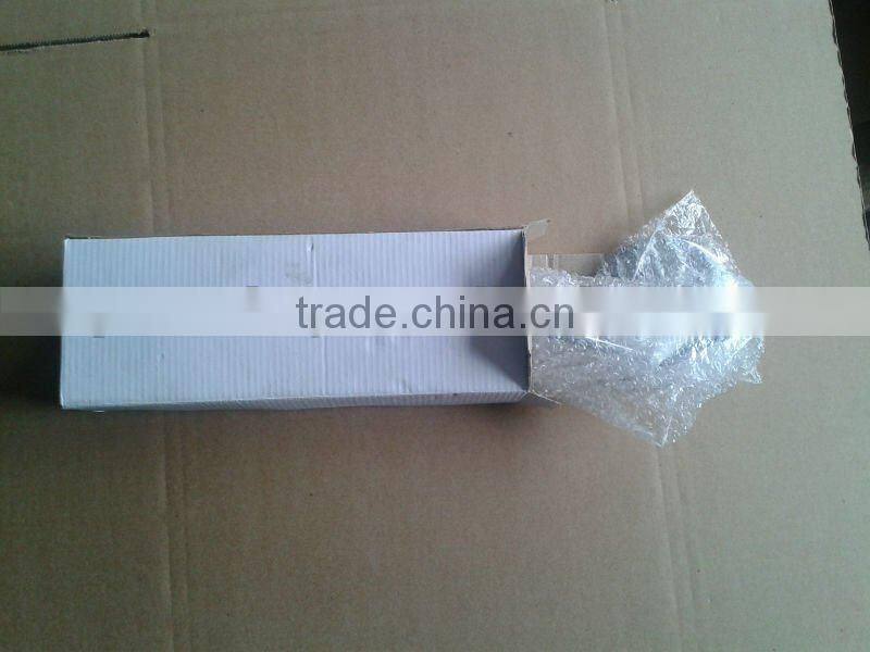 ABS motorcycle rearview mirror