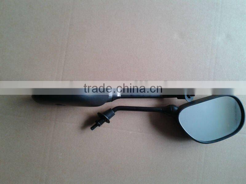 PP Motorcycle Rearview Mirror