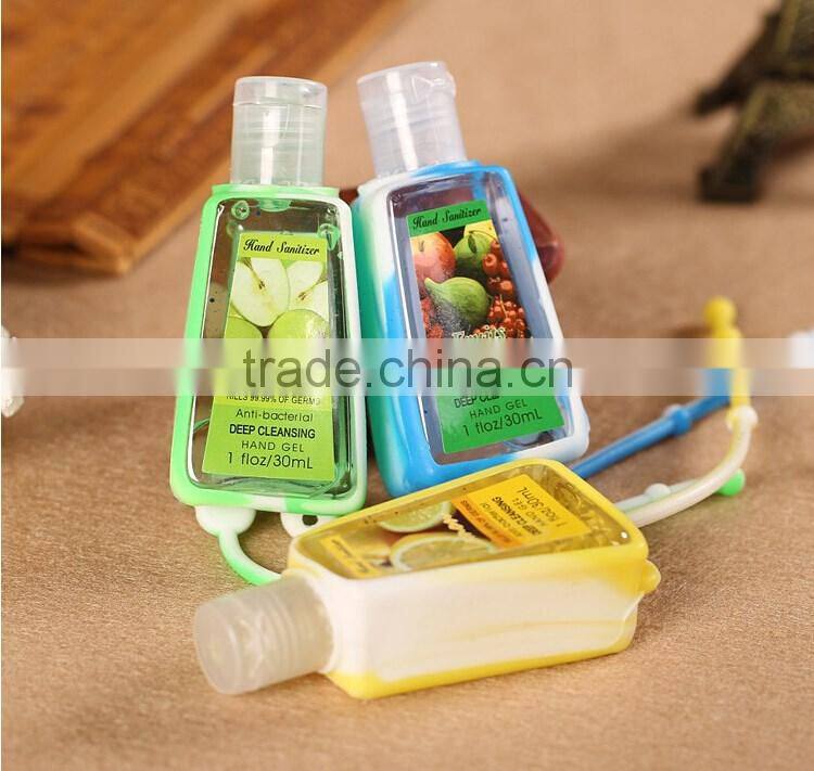 High Quality Mini Pocket Hand Sanitizer