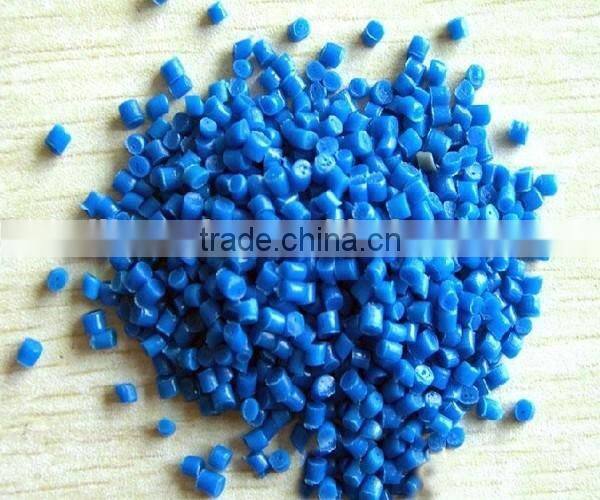 factory producer! recycled HDPE/LDPE/LLDPE granules/HDPE recycled granules