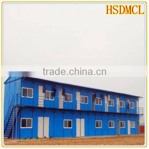 China light frame steel fabrication warehouse and plant