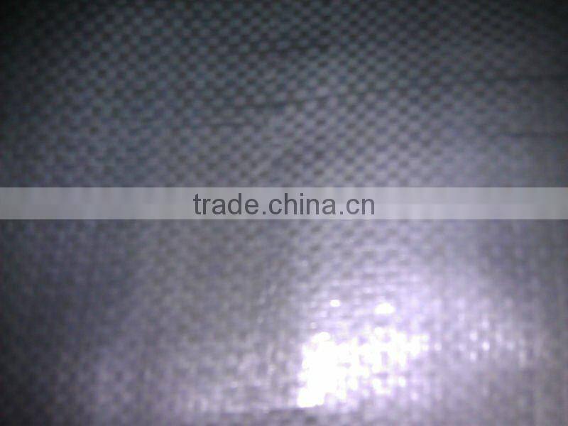 polyethylene Woven fabric,Printed and Waterproof PE plastic sheets