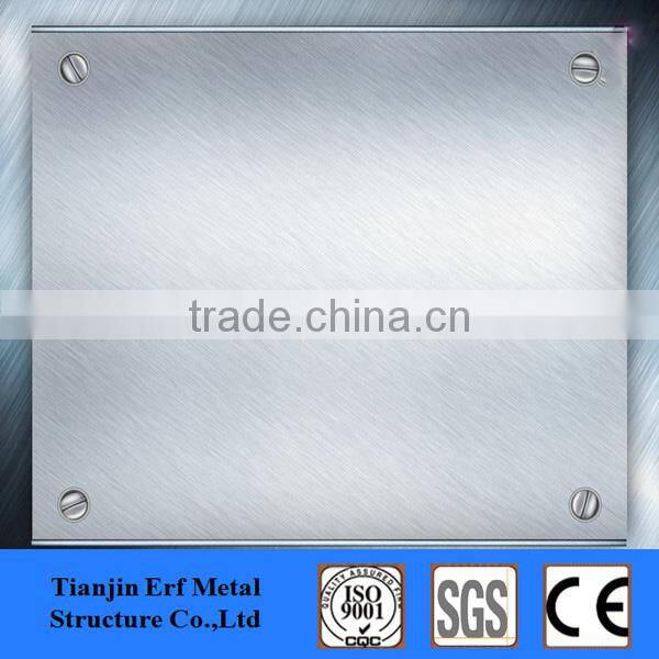 Hot Rolled Mild Steel Plate / Carbon Steel Plate / Steel Plate Prices