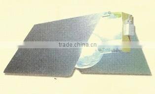 Hydroponic Grow Light Kit Ballast Econo Reflector System HPS