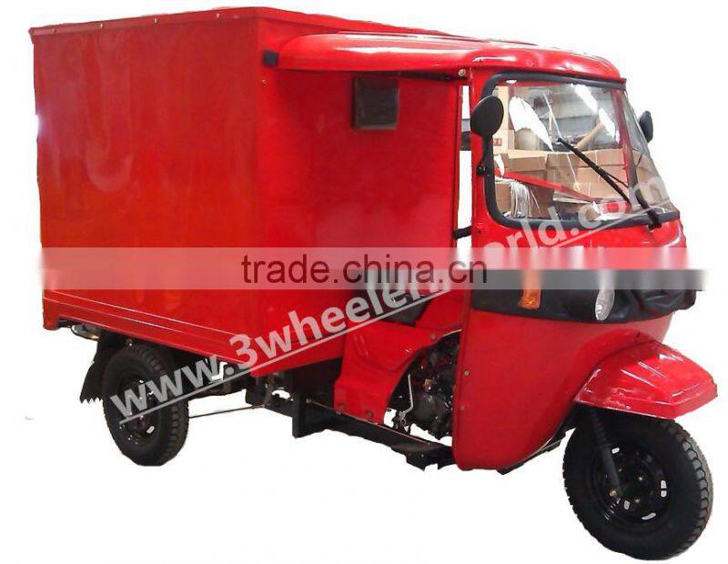 China wholesale 200cc 3-wheel scooter gasoline road tricycle/drift trike for adults