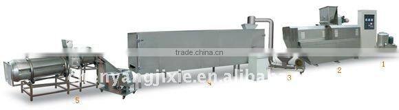 Pet dog/cat/fish food machine---beautiful shapes,popular market