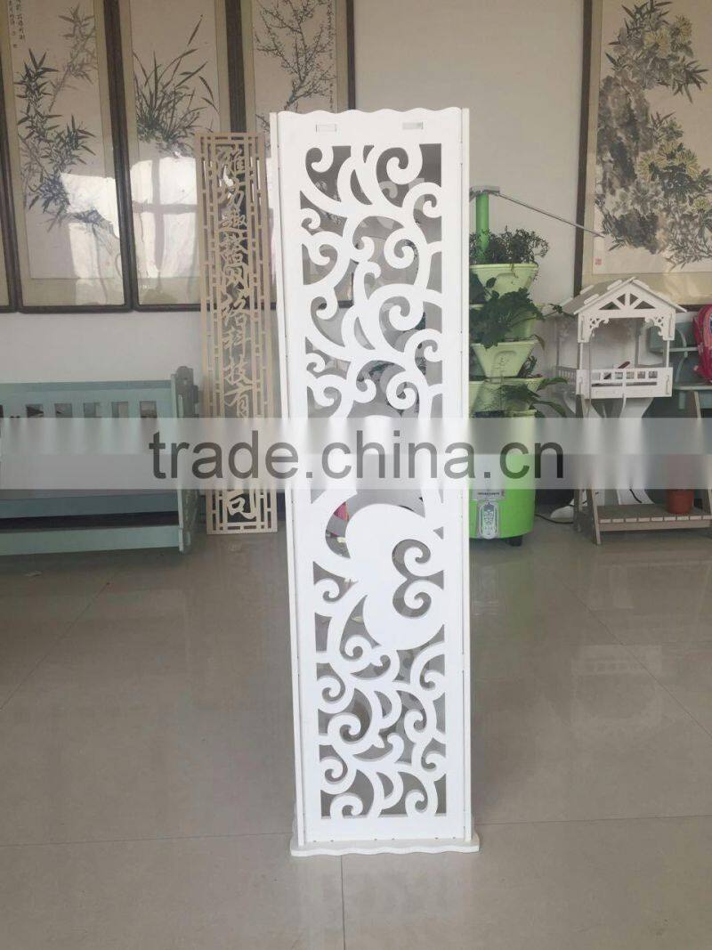 2016 NEW! hot sale durable foldable stand LED light