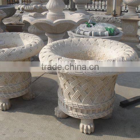 Hot Sell China Granite Dancing Fountain