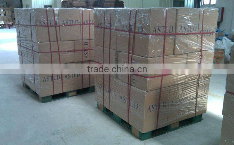 UIC-PP5009 Round/ Enlongated PP Toilet seat cover soft close, Soft Slow Close White Toilet seat, PolyPropylene Toilet seat